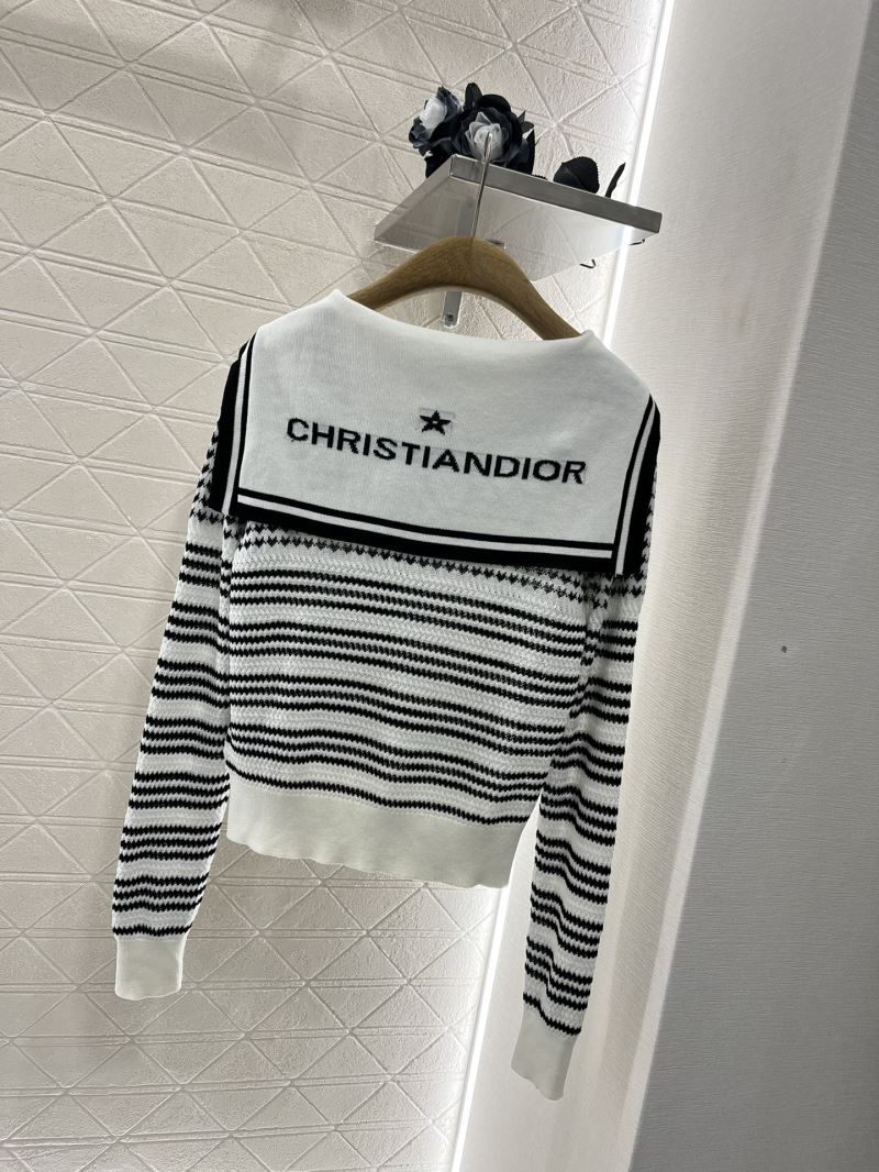 Christian Dior Sweaters